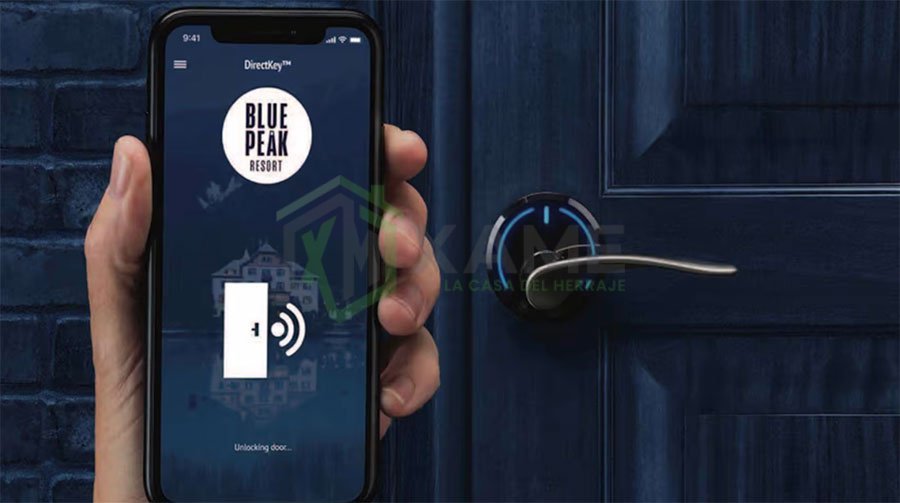 Lo que viene en innovaciones de cerraduras de puertas en 2022