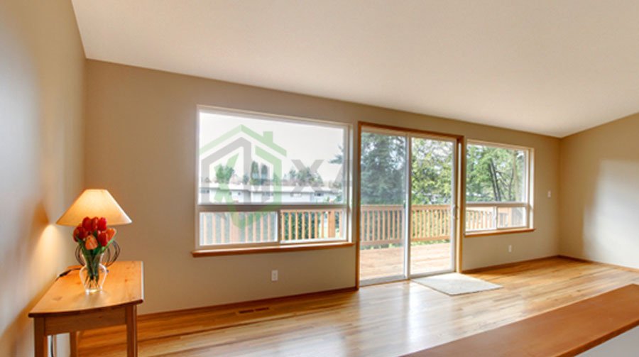 7 ventajas de las puertas correderas