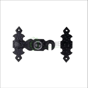 ALDABA ESPANOLA HER-0023I IZQ