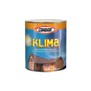 BARNIZ KLIMA MATE LT 830MT-LT