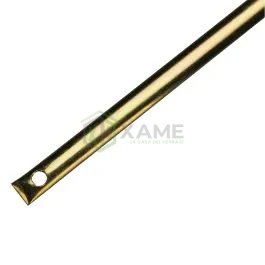 BARRA P/FALLEBA 2-2 MT LATON PULIDO 916