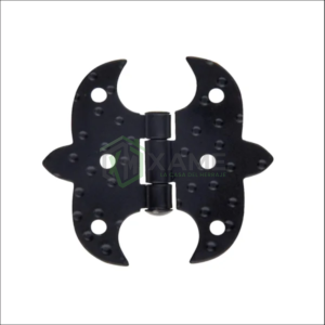 BISAGRA ESPANOL HER-0015P 60X60 MA NEGRA