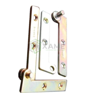 BISAGRA FUERTE BOPL-50