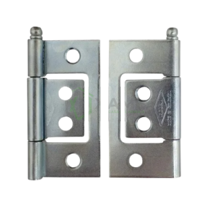 BISAGRA INDUMA OMEGA NQ 2" PAR CBOZD34