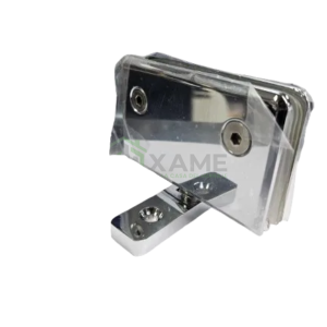 BISAGRA P/VIDRIO TD-500B 360