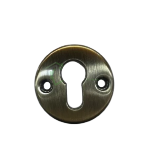 BOCALLAVE AMIG PLANO REDONDO -BRONCE