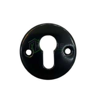 BOCALLAVE -AMIG PLANO REDONDO -NEGRO