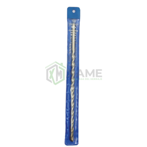 BROCA CONCRETO SAPHIR 3/8-10M 20CM