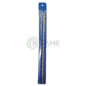 BROCA CONCRETO FIJER 5/16X12 8MM SAPHIR