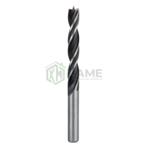 BROCA KRINO C/GUIA P/MADERA #6MM