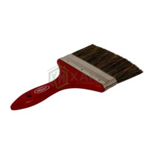 BROCHA WILSON C/ROJO 4"
