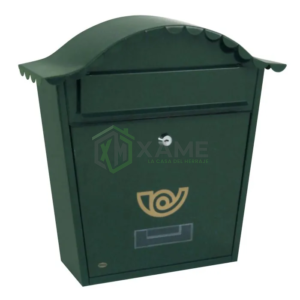 BUZON AMIG MOD 1 VERDE 7465