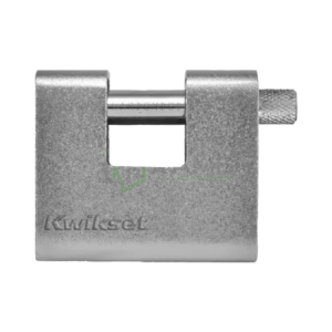CANDADO KWIKSET ANTICIZALLA 60 MM