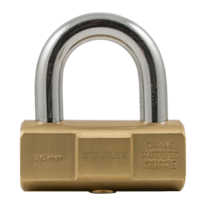 CANDADO STANLEY BARR 50MM