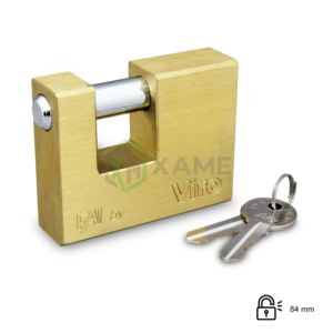 CANDADO VIRO FAI ANTICIZALL 90MM