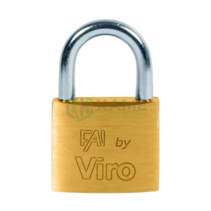 CANDADO VIRO FAI PLANO 70MM