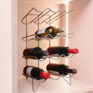 BOTELLERO PEDEST 12BOT CWJ231 CED