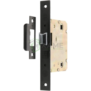 CERRADURA AMIG 4100 NEGRO 6277