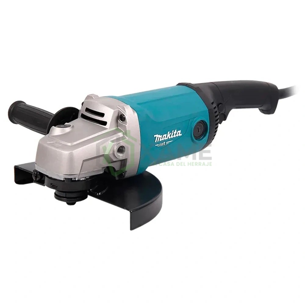 ESMERILADORA MAKITA MT M0921G 9"