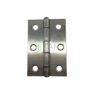 BISAGRA A INOX 3" PAR