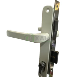 CERRADURA KAE P/PERFIL ALUMI-511 BLANC 8520