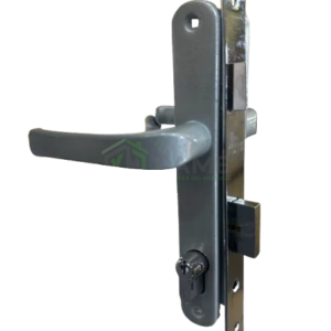 CERRADURA KAE P/PERFIL ALUM-512 XN 8520