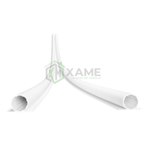 BURLETE ADHES AMIG 964 7x9x6MT 25191 BLANCO