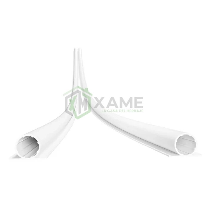 BURLETE ADHES AMIG 964 7x9x6MT 25191 BLANCO