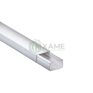 CANALETA LISA 32X12 BLANCA DEXSON 311979