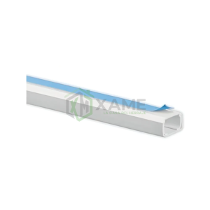CANALETA AUTOAD 13X7 BLANCA DEXSON 319252