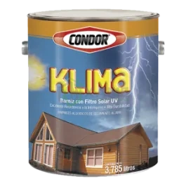 BARNIZ KLIMA MATE GL-830MT