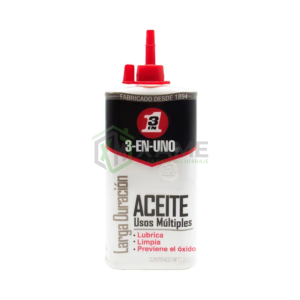 ACEITE 3 EN-UNO 90 ML
