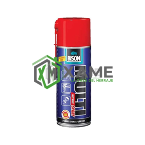 ACEITE BISON MULTI-USO SPRAY 400ML