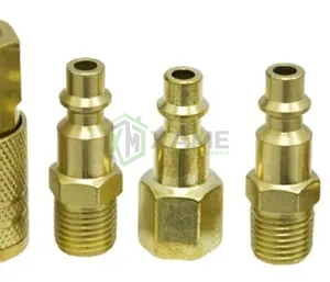 ACOPLE RAPIDO PROTOOLS 5PZ