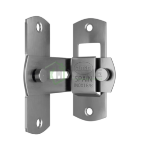 ALDABILLA AMIG 10L-40 INOX 24105