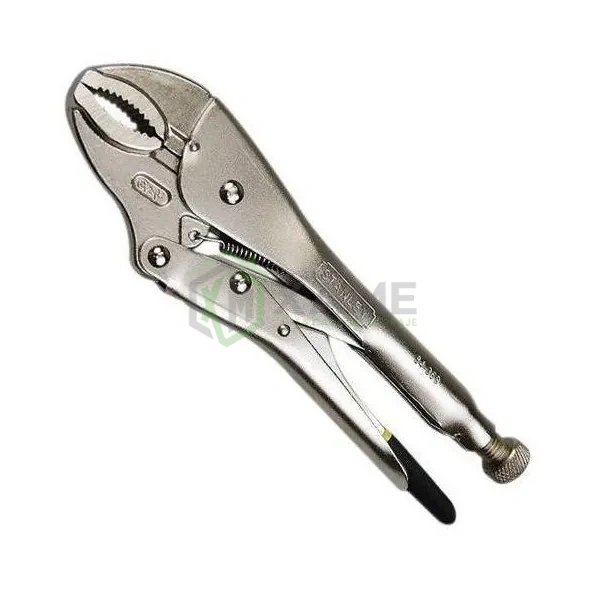 ALICATE STANLEY PRESION CURVO 10-84-369