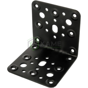 ANGULO AMIG MOD. 302-90X90 NEGRO 15267