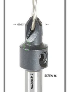 AVELLANADOR SAFER SA-608-112