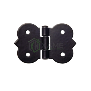 BISAGRA ESPANOL HER-00009 28X19 NEGRA