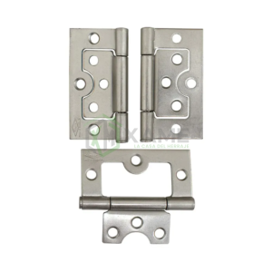 BISAGRA OMEGA VITTORIA 3`` TRIO - CP