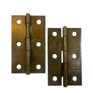 BISAGRA INDUMA AB 3" REMACHADA CBIL14