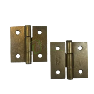 BISAGRA INDUMA AB 2 X 2 C/P CBICPL24