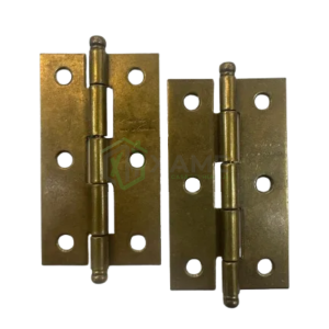 BISAGRA INDUMA AB 3" C/P