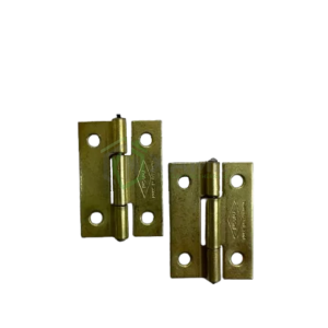 BISAGRA INDUMA BP 1 1/2 REMACHADO CBID42