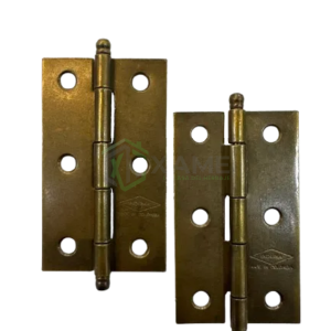 BISAGRA INDUMA AB 2 1/2 C/PASADOR