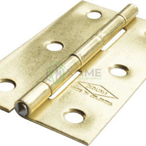 BISAGRA INDUMA BP 2 1/2"REMACHADO