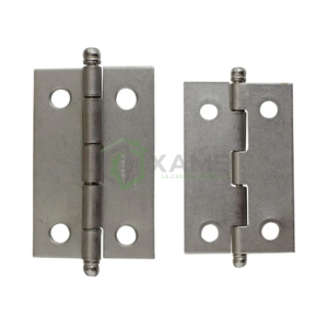 BISAGRA INDUMA NQ 1-1/2 C/PASADOR