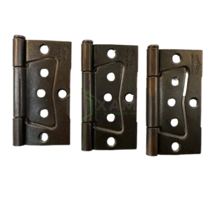 BISAGRA INDUMA OMEGA AC 3" TRIO