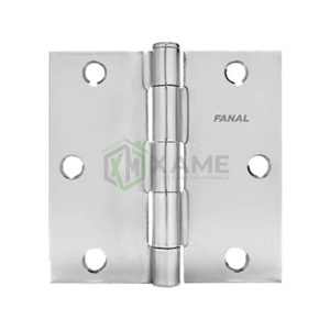 BISAGRA FANAL 3 1/2 X 3 1/2 SN