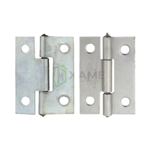 BISAGRA INDUMA SN 1" REMACHADO